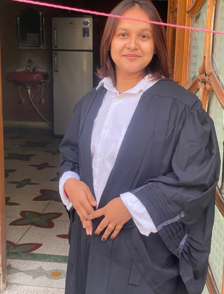 Rinki Aggarwal